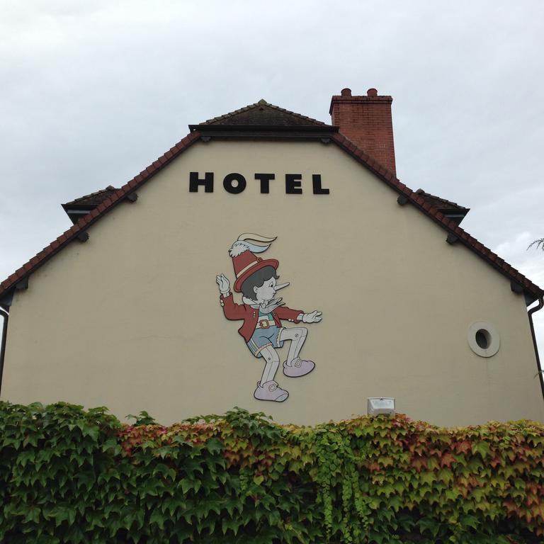 Pinocchio